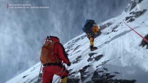 Mountain Queen The Summits of Lhakpa Sherpa   Official Trailer   Netflix