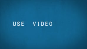 Kinetic Typography is the art of Moving Text. Kinetic typography improves the meaningful power of words.