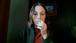 mouth tape