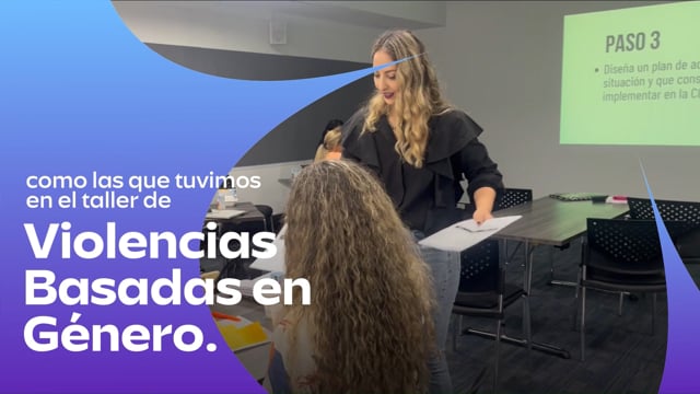 CCC news_ Violencias basadas en género