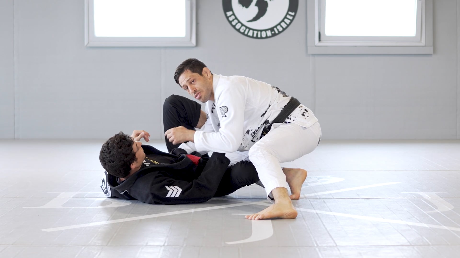 Specific training