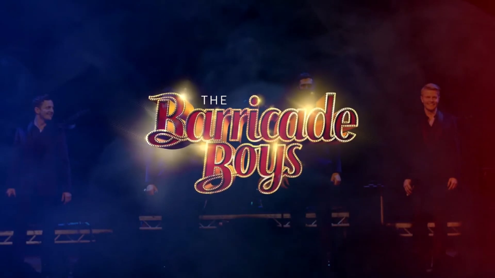 25/26 Concert Videos