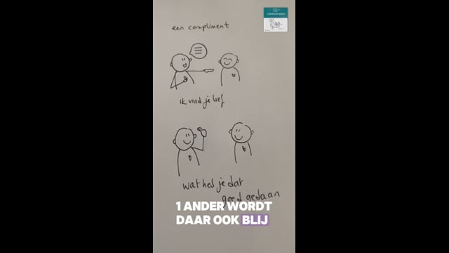 Compliment (het)