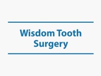 Wisdom Tooth Surgery