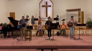The Gospel is for Everyone