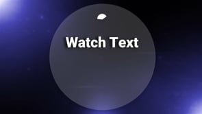 Kinetic typography is a technique that combines motion graphics and typography to create animated words.