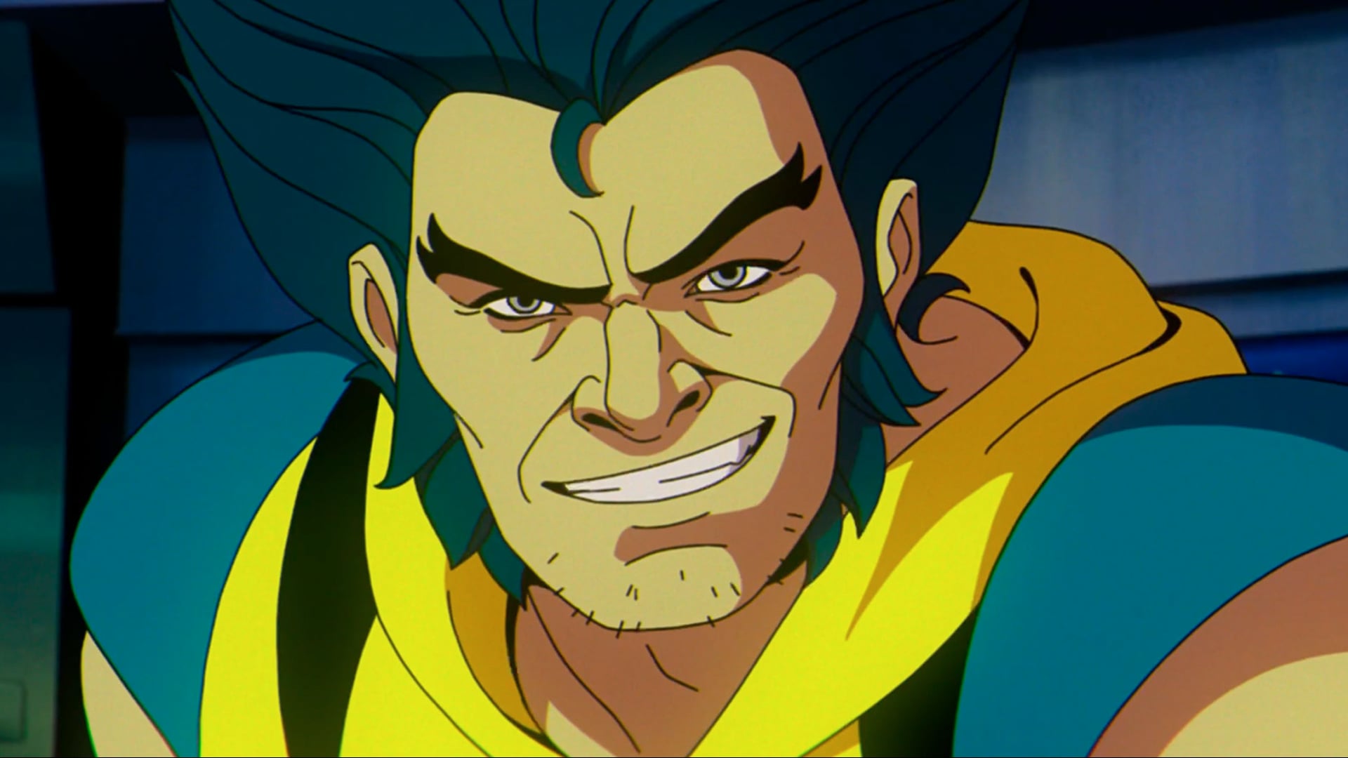 X-Men ’97 – TV30 “Old Times”