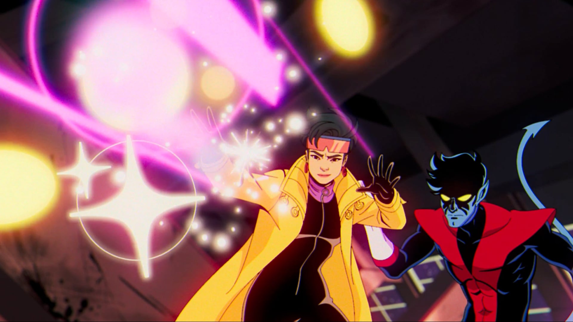 X-Men ’97 – Episode 110 Tease