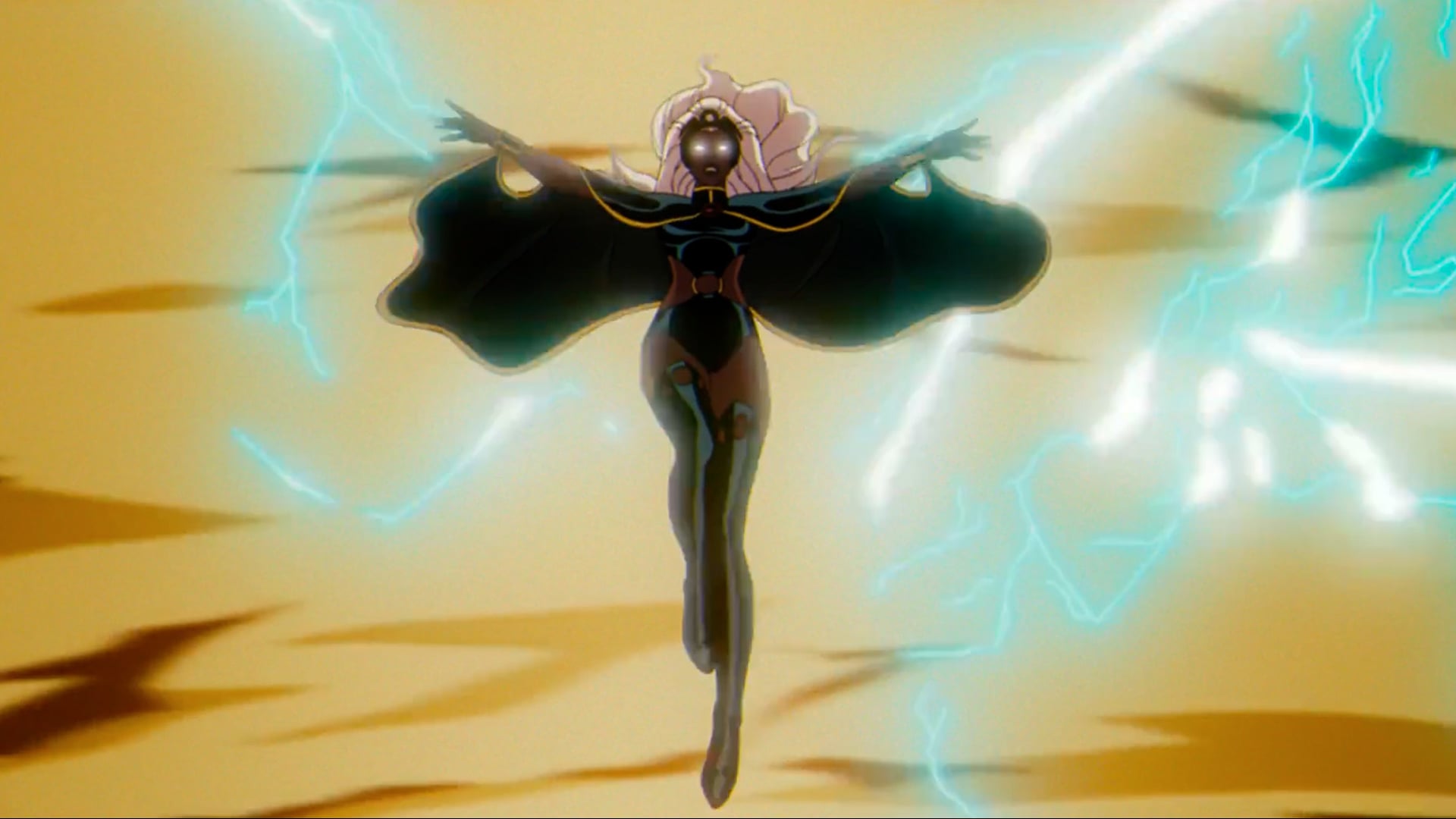 X-Men ’97 – Episode 109 Tease