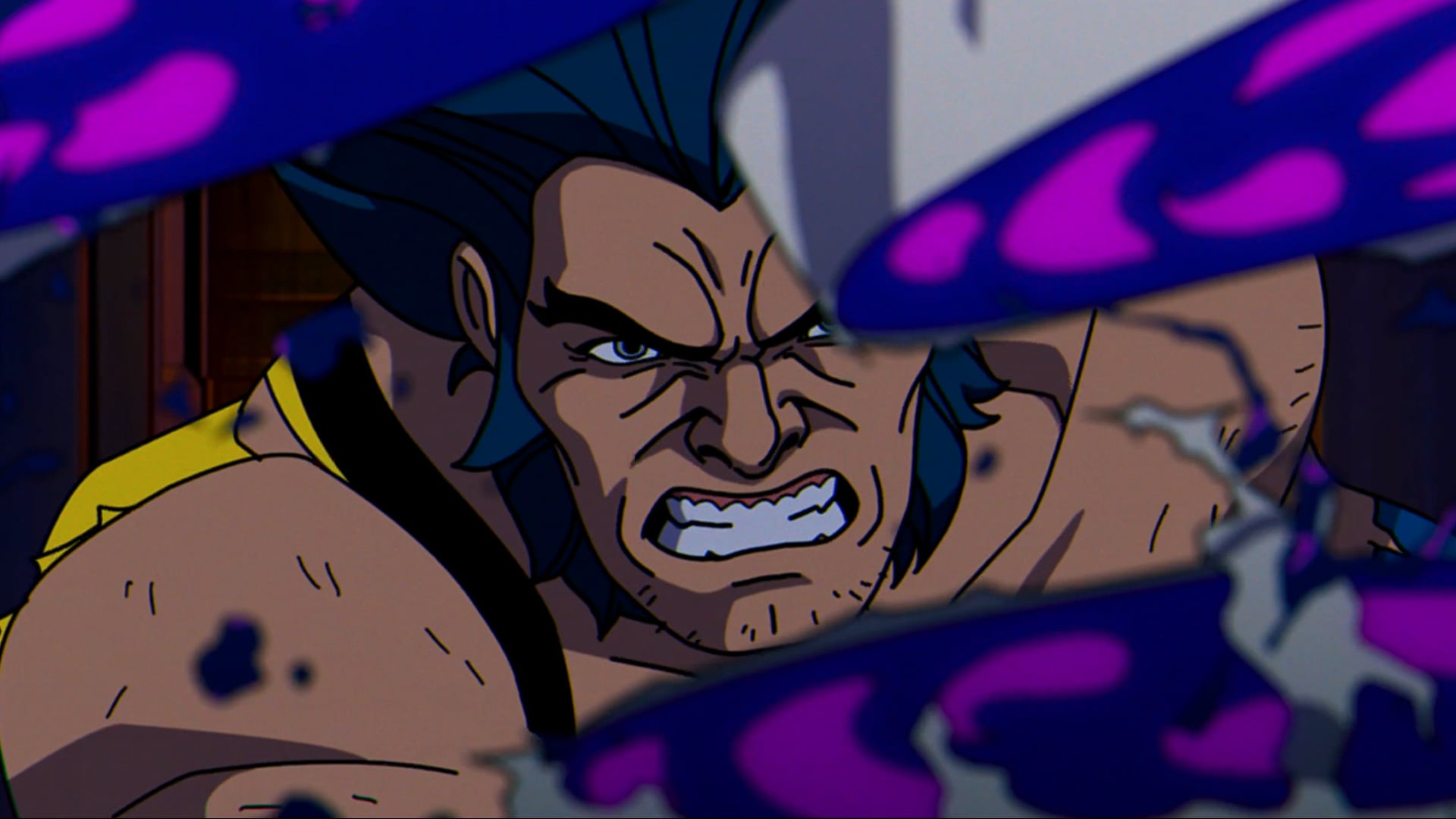 X-Men ’97 – Episode 108 Tease