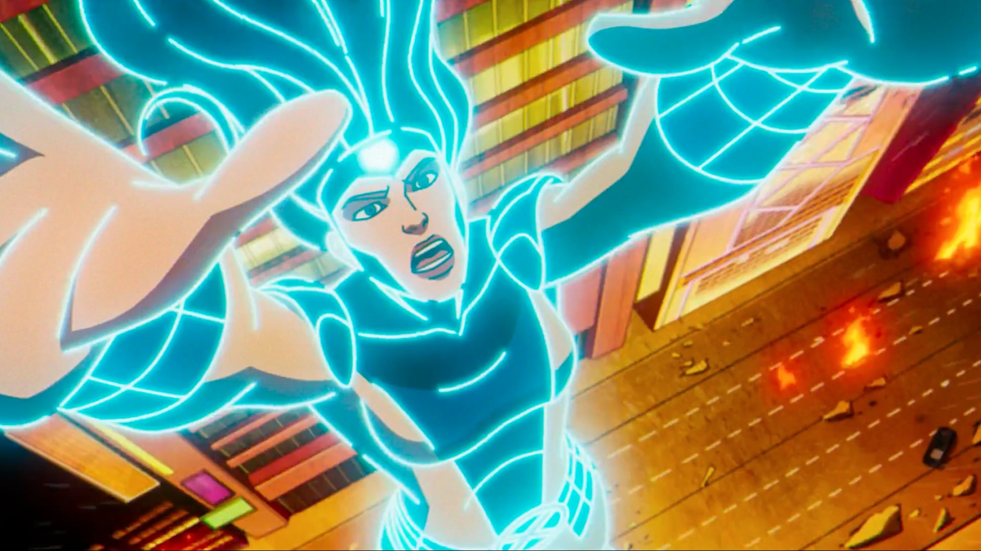 X-Men ’97 – Episode 107 Tease