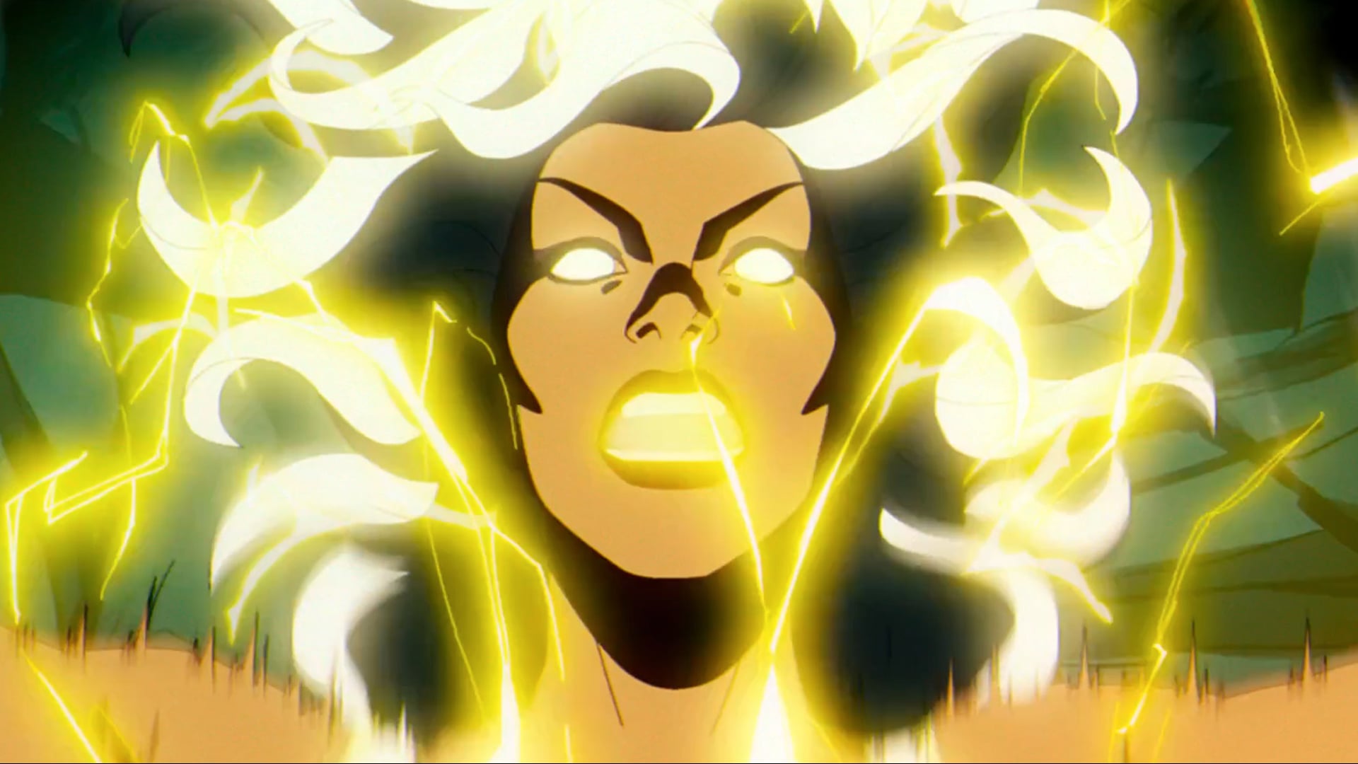 X-Men ’97 – Episode 106 Tease