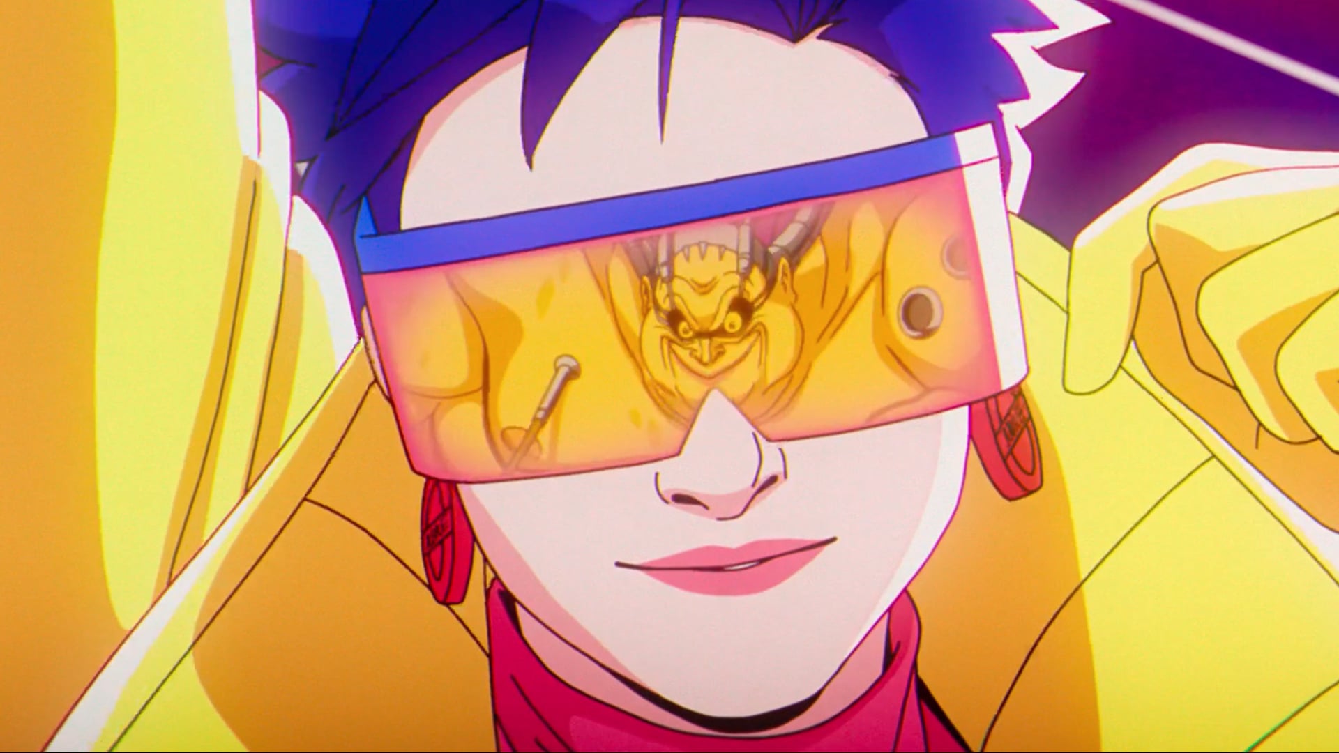 X-Men ’97 – Episode 104 Tease