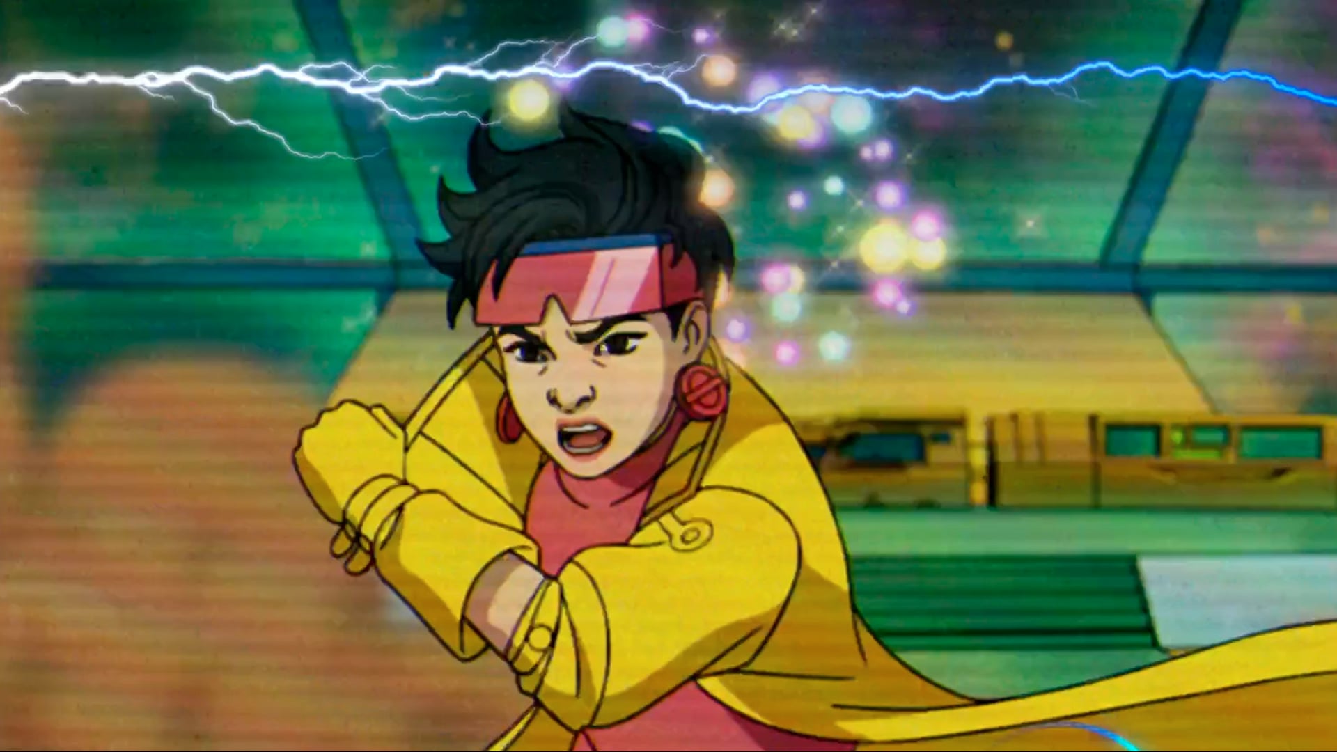 X-Men ’97 – TV30 “Astonishing ’90s”