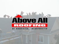 Above All Roofing