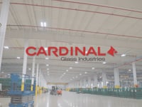AMS - Cardinal Glass Testimonial