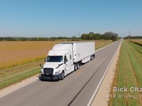 McFarland Truck - Recruitment