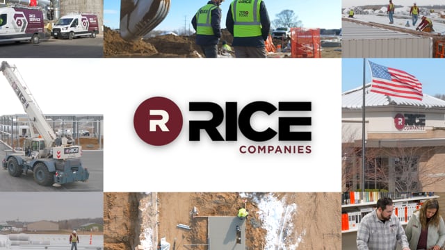 Rice Companies Brand story