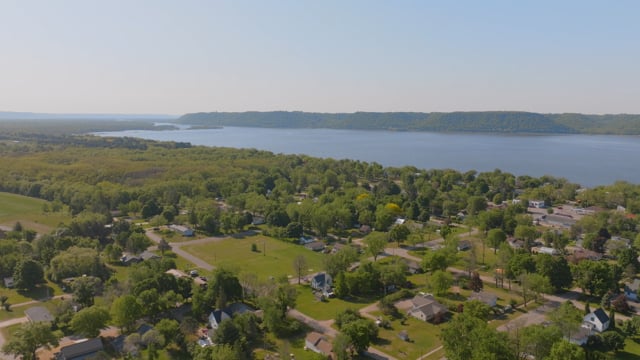 River Valley Remodelers Brand story