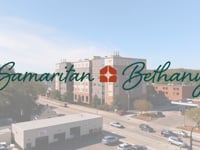 Samaritan Bethany - Recruitment 2024