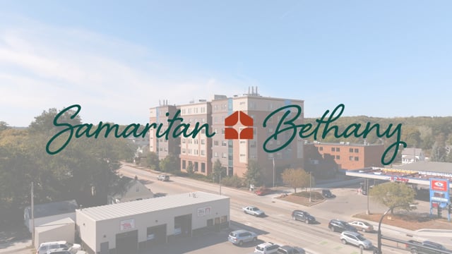 Samaritan Bethany Recruiting
