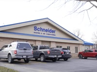 Schneider Heating & Air - Brand Story