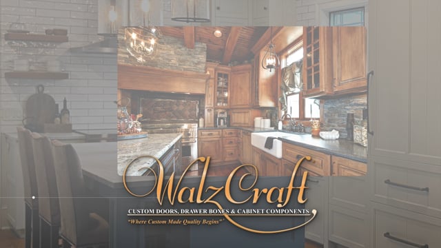Walzcraft Brand story