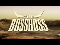 The BossHoss – Dos Bros (Uncensored Version)