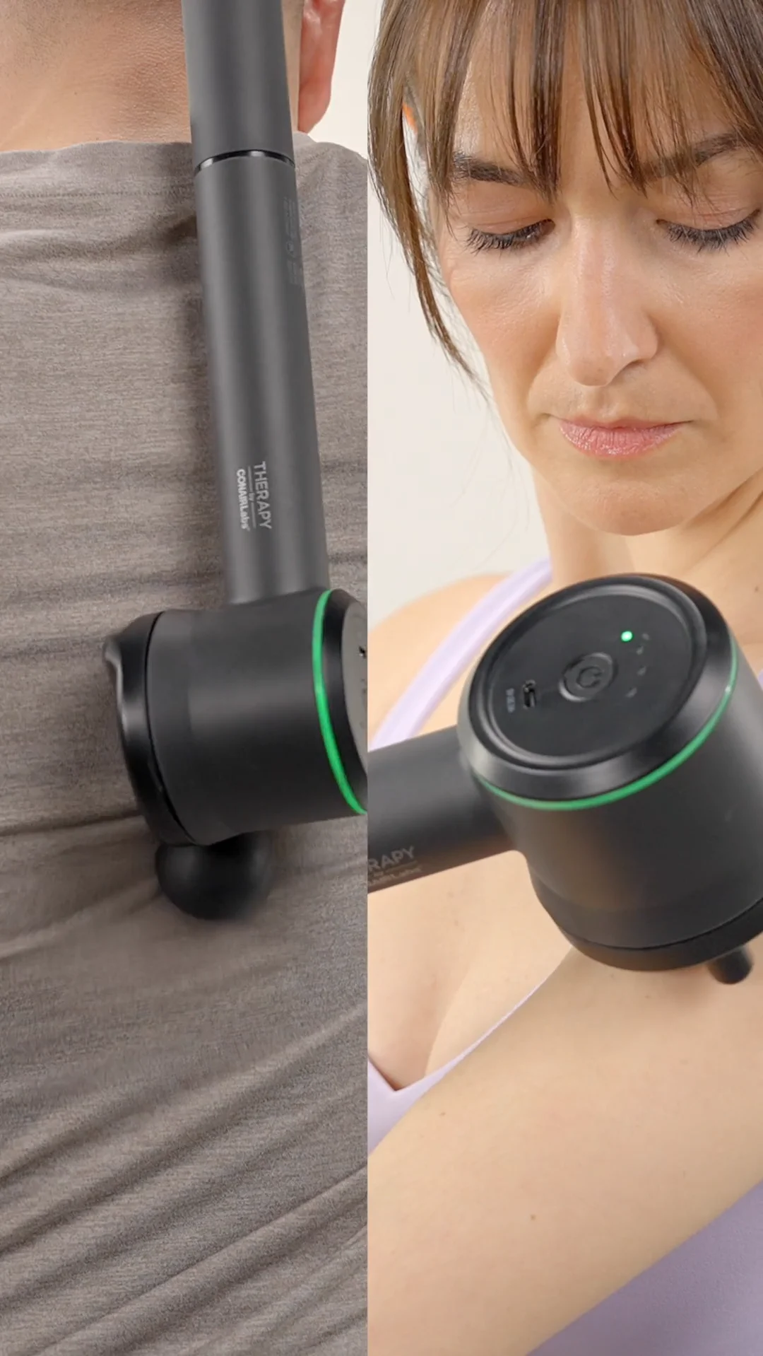 その他 KOHATSU NEUROMUSCULAR PAINLESS THERAPY Amazon.com: Nulatool Body Massager Shockwave Therapy Machine,Pain