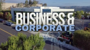 Max Miller Media Corporate & Business Content Reel