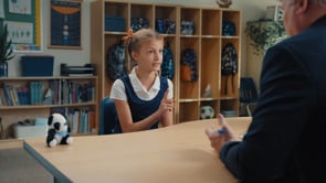 Corporate Showreel