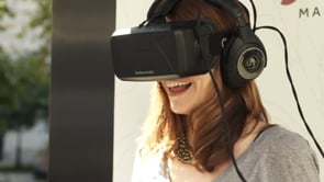 Marriott - "Virtual Honeymoon" Campaign