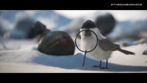 Related Embedded Video Item Thumbnail