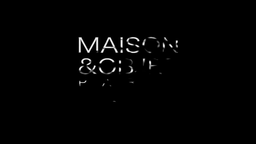 【1】Maison&Objet パリ2016年1月①