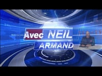 Entretien Neil Armand "Montreal Pluriel"