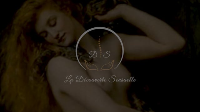 La Découverte Sensuelle - cliccare per aprire il video