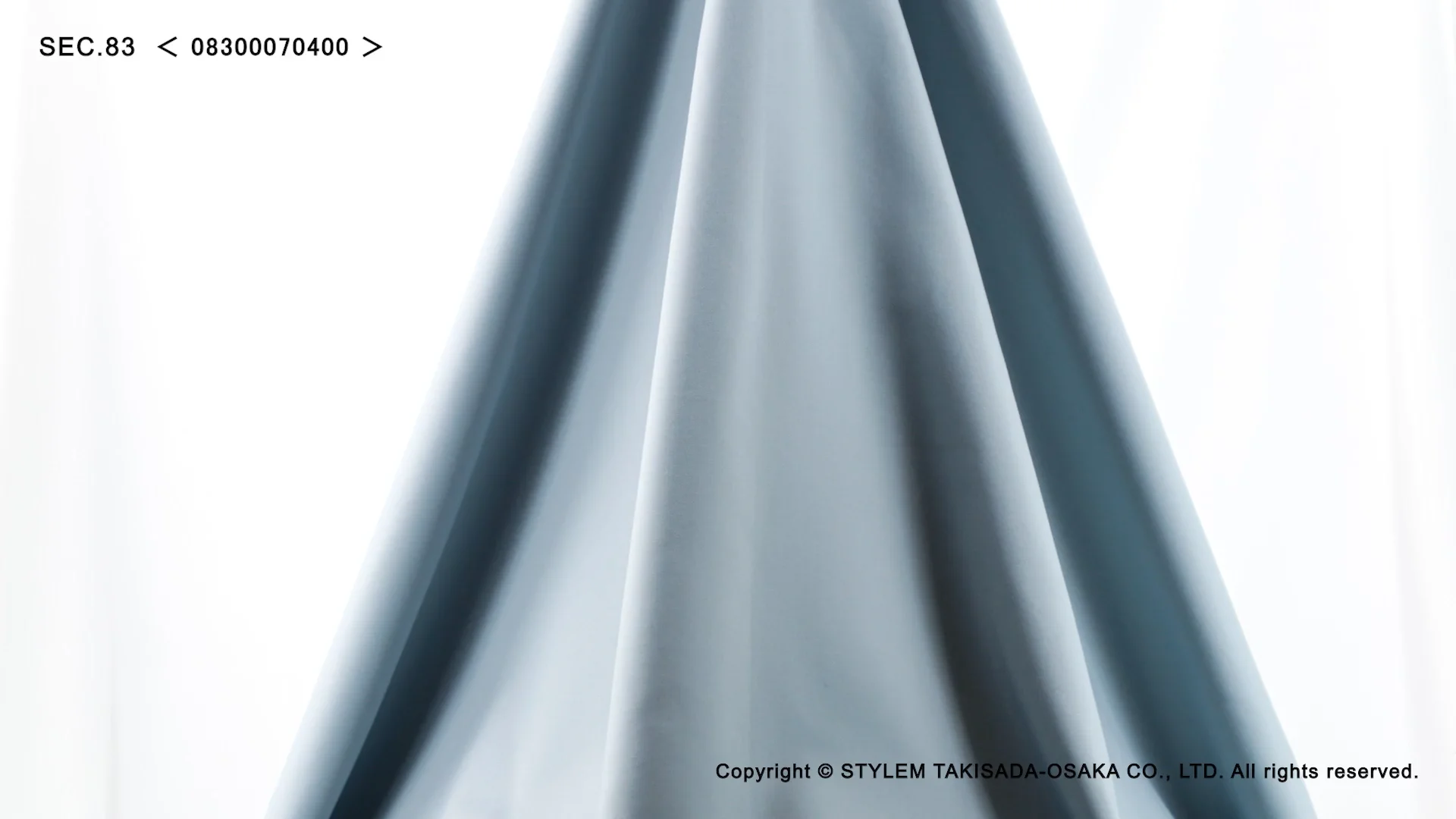 コンパクトダブルクロス[08300070400] | STYLEM FABRIC STORE