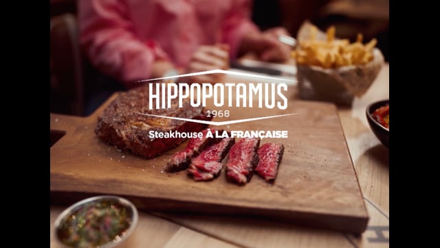 Hippopotamus