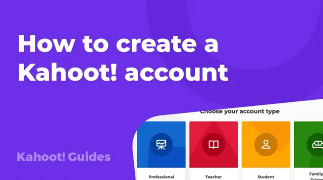 Tạo Kahoot: Hướng Dẫn Chi Tiết Tạo Quiz Thú Vị Cho Học Sinh và Người Dùng