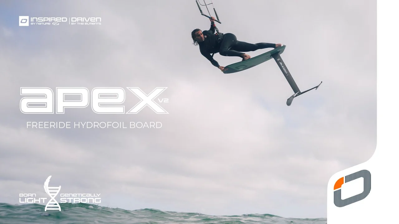 Ozone Apex V2 Foil Board | King of Watersports