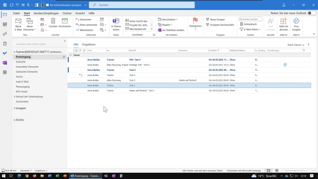 09 Bedingte Formatierung