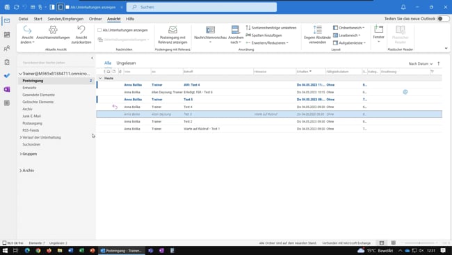 10 Noch zwei Tipps zur Ansicht