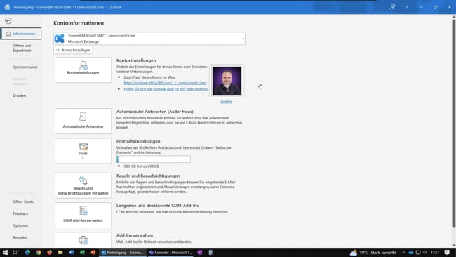 47 Aus der Sicht der Stellvertreung