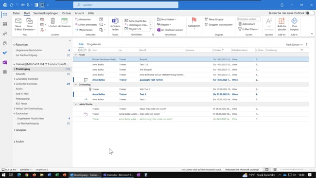 49 Zusammenfassung und Ausblick