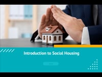 Understanding Social Housing