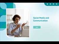 Introduction to Social Media and Communication