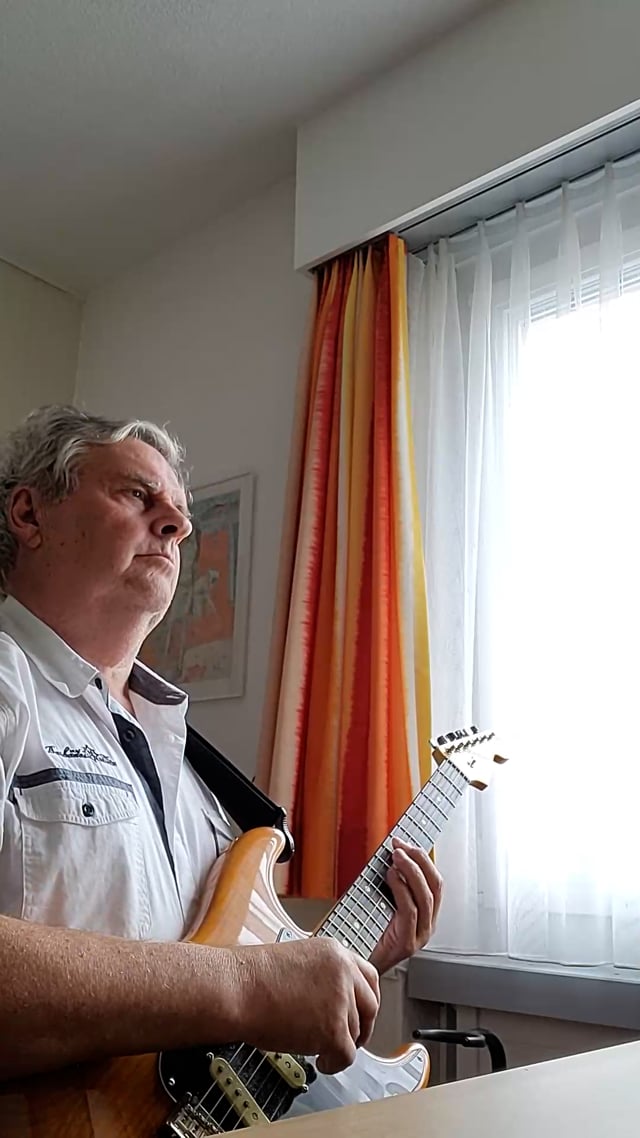 Alleinunterhalter video preview