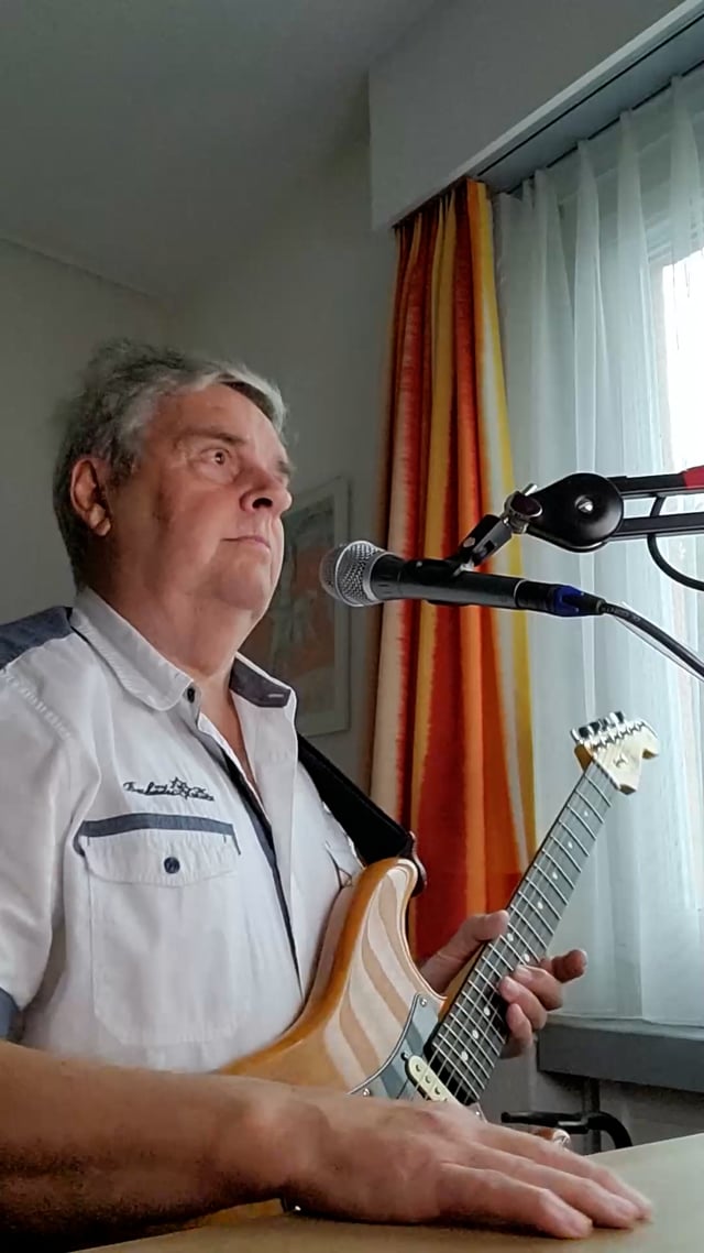 Alleinunterhalter video preview