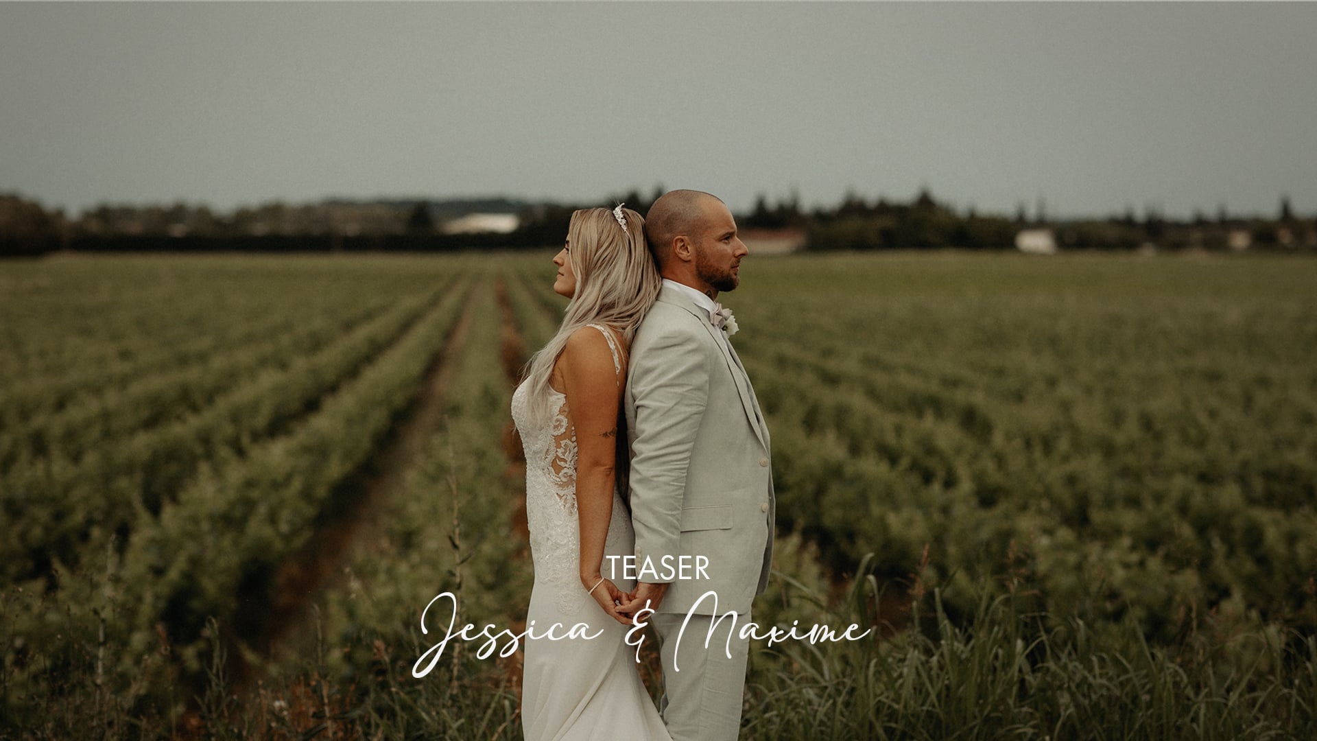 Jessica & Maxime