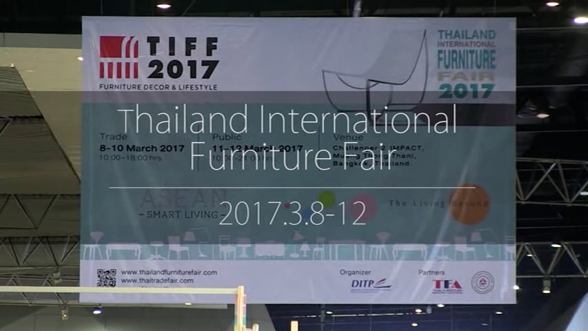 【49】2017年3月タイ TIFF